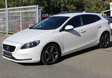 Volvo V40 D4 Geartronic Momentum