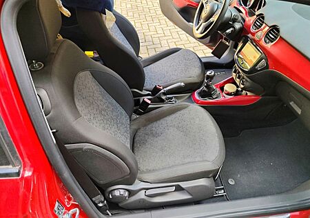 Opel Adam SLAM 1.4 74kW SLAM