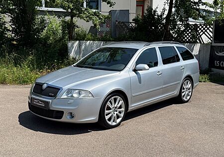Skoda Octavia Combi RS