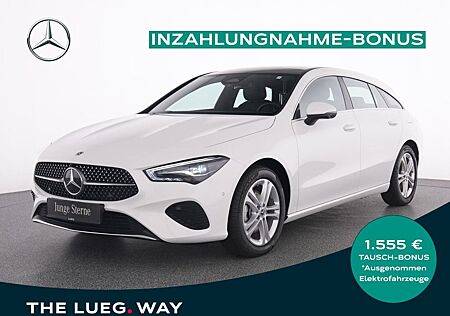 Mercedes-Benz CLA 180 Shooting Brake CLA 180 d SB Progressive+Pano+LED+EHeck+360+Totw