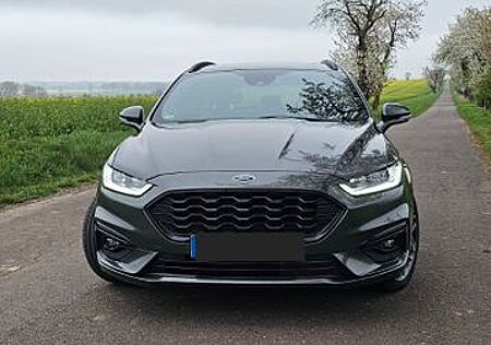 Ford Mondeo 2,0 EcoBlue 140kW Allrad ST-Line Tur....