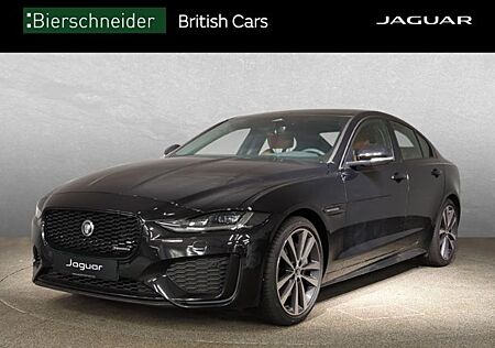 Jaguar XE D200 R-Dynamic HSE FAHRASSISTENZ-PAKET PANORA