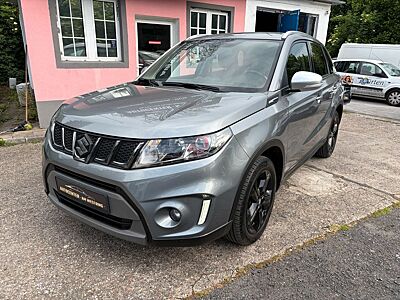Suzuki Vitara 1.4 S 4x4