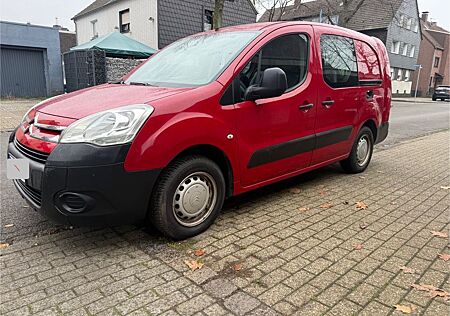 Citroën Berlingo HDi 1,6 Maxi mixto 5sitzer