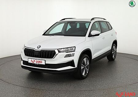 Skoda Karoq 1.5 TSI DSG LED Navi Kamera
