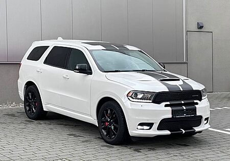 Dodge Durango RT HEMI 5,7 V8 AWD LPG 3,99% Finanzierun