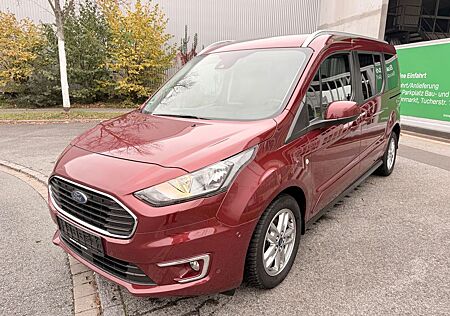 Ford Grand Tourneo Titanium*SHZ*Navi*Tempomat