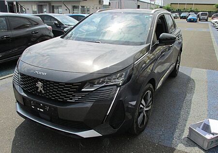 Peugeot 3008 PHEV 225 e- AT Roadtrip LED Navi SHZ AHK Ka
