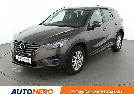 Mazda CX-5 2.0 Exclusive-Line 2WD*TEMPO*NAVI*PDC*SHZ*