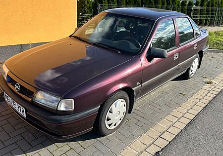 Opel Vectra A 1.8i GL Rentnerfahrzeug Top