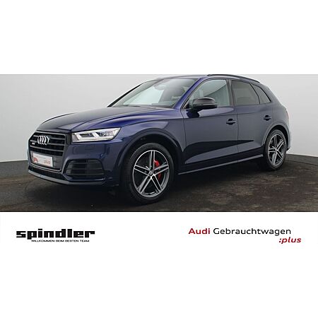 Audi SQ5 leasen