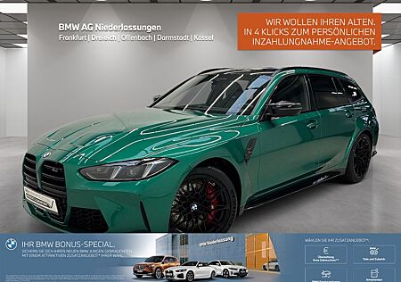BMW M3 Competition M xDrive Driv.Assist.Prof Kamera