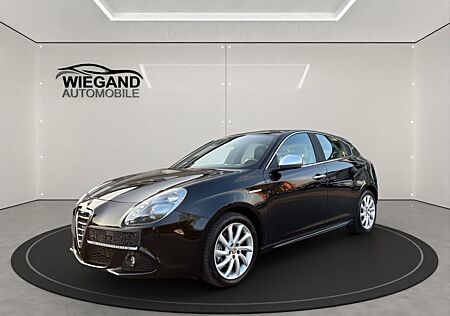 Alfa Romeo Giulietta 1.4 TB 16V Multiair +Turismo+Sitzheiz.