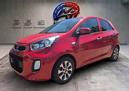 Kia Picanto 1.0 Morning/KLIA/ALU/LNKRD-HZ/START-STOP