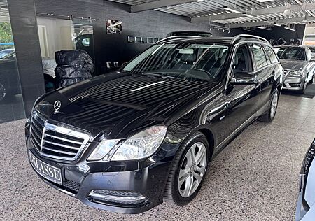 Mercedes-Benz E 200 T*AVANTGARDE*NAVI*XENON*PTS*TEMPOMAT*