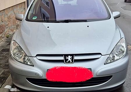 Peugeot 307 Kombi