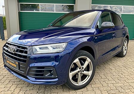 Audi Q5 50 TDI quattro S Line/PANO/LED/NAVI/VIRT./B&O