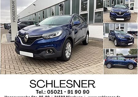 Renault Kadjar Experience TCe 130 *SHZ* *PDC* *GJR*