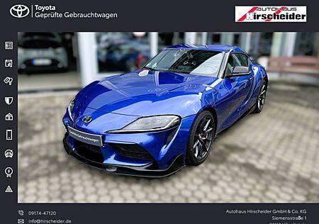 Toyota Supra GR 3.0 Legend *AC-Schnitzer Tuning Paket*