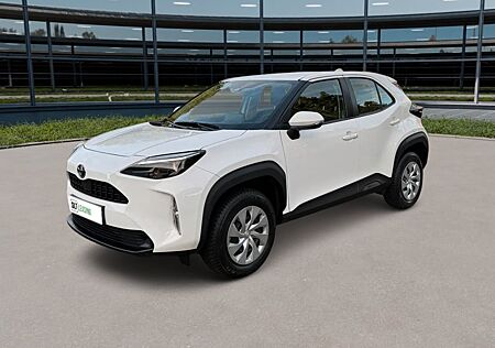 Toyota Yaris Cross Hybrid Busines 18900 netto export