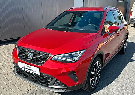 Seat Arona 1,0 TSI FR - DSG - NAVI; AHK; Alcantara