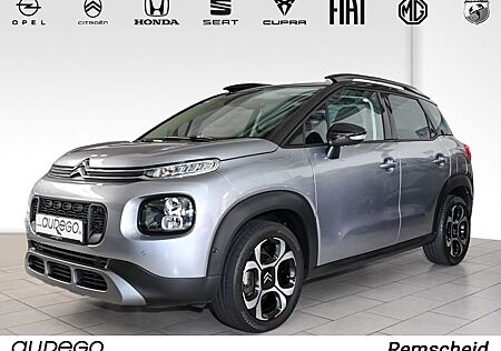 Citroën C3 Aircross Shine Pack 1.2 130 AT+NAVI+2xPDC+BE