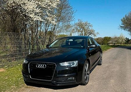 Audi A5 Sportback 2.0 TDI 110kW multit. S-Line