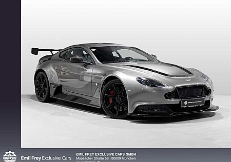 Aston Martin V12 Vantage GT12 No. 52 / 100