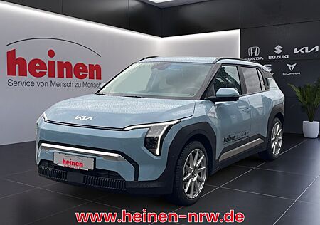 Kia EV3 gebraucht kaufen Kia EV3 EARTH 81 KWH SOUND DESIGN BUISNESS NAVI