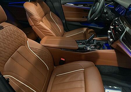 BMW 530e Luxury INDIVIDUAL Einzelstück*Unfallfrei