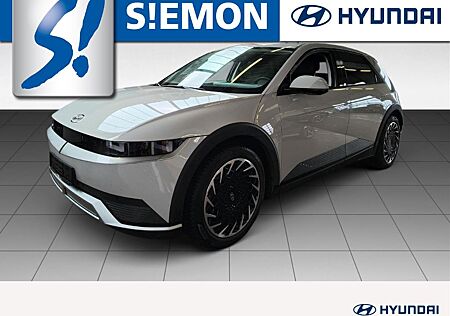 Hyundai IONIQ 5 77,4kWh 2WD TECHNIQ Assist-P Bose 20Zoll