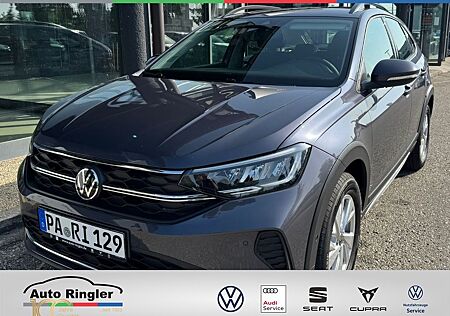 VW Taigo Volkswagen Life 1.0 TSI EU6e LIFE 1.0TSI DSG KESSY,SI