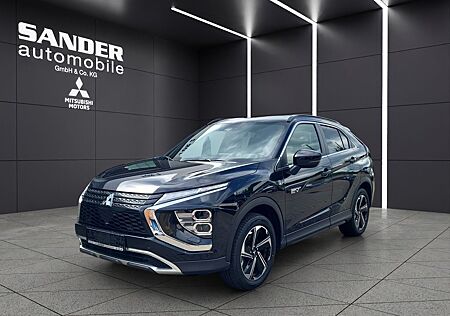 Mitsubishi Eclipse Cross 2.4 PHEV Plus 4WD