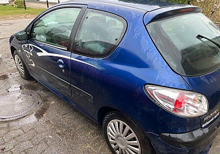 Peugeot 206 Grand Filou Cool 90 ESP Grand Filou Cool
