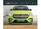 Skoda Enyaq iV RS Coupe AHK|CANTON|WärmePumpe|Cam|NAVI