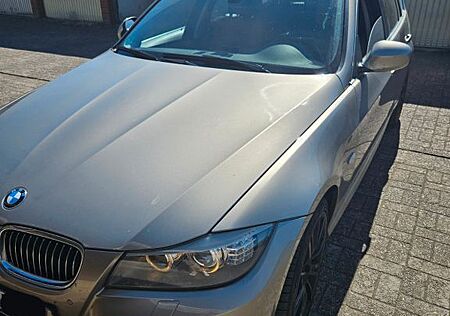 BMW 325d Touring - Gepflegter Zustand