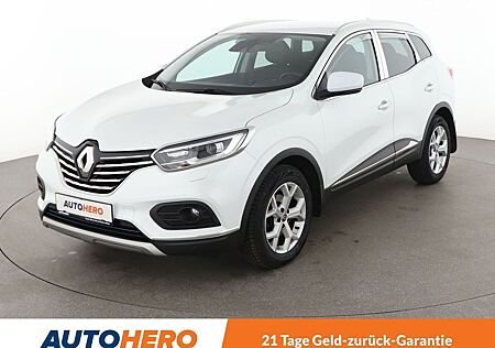 Renault Kadjar 1.3 TCe Limited Aut.*NAVI*CAM*SHZ*AHK*