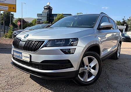 Skoda Karoq Ambition 4x4 150 PS