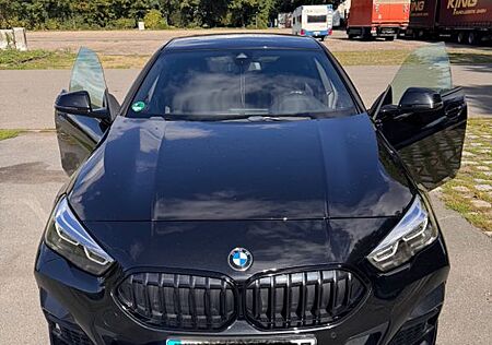 BMW 220i Gran Coupé M Sport M Sport