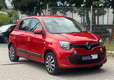 Renault Twingo Dynamique*57.TKM*2.Hand*Klima*
