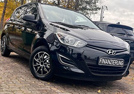 Hyundai i20 Classic 1.HAND KLIMA HU/AU NEU