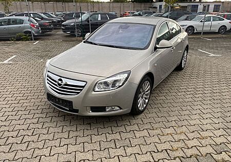 Opel Insignia A Lim. Cosmo