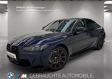 BMW M3 Competition xDrive Driv.Assist.Prof Harman/Ka