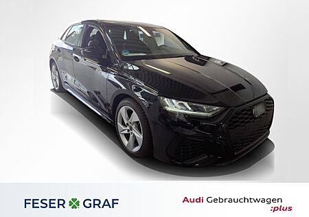Audi A3 Sportback S-Line 30 81kW DSG AHK Kamera Fahrs