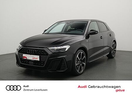 Audi A1 Sportback S line S-TRON ACC VIRT KAM CARPLAY
