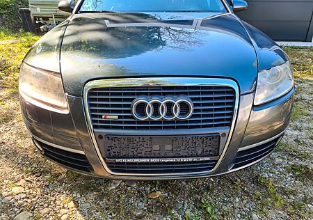 Audi A6 3.0 TDI (DPF) S-Line tiptronic quattro Avant