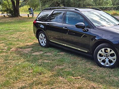 Citroën C5 Tourer HDi 115 Tendance Tendance (AHK)
