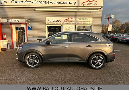 DS Automobiles DS7 Crossback Rivoli +*1.HAND*NAVI*ACC*TOT*LED*