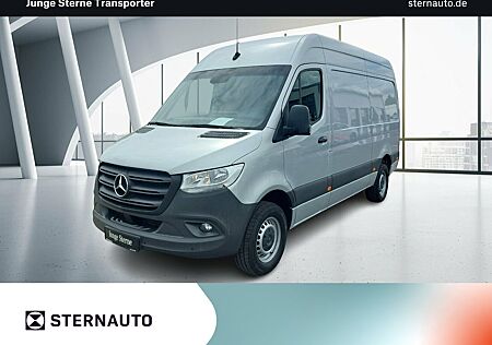 Mercedes-Benz Sprinter 315 CDI Kasten Hochdach Standard