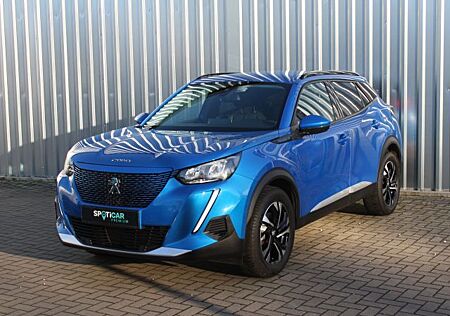 Peugeot 2008 Elektro Allure